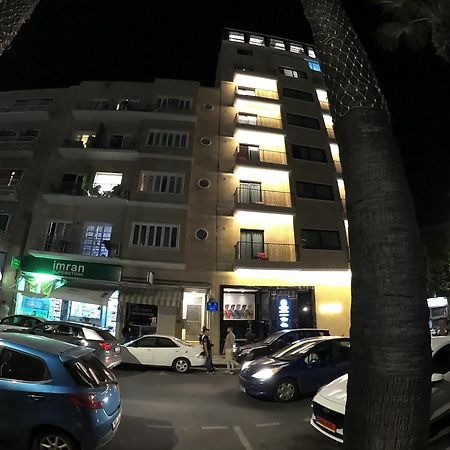 Nicosia City Centre Sky Views Apartment Екстериор снимка