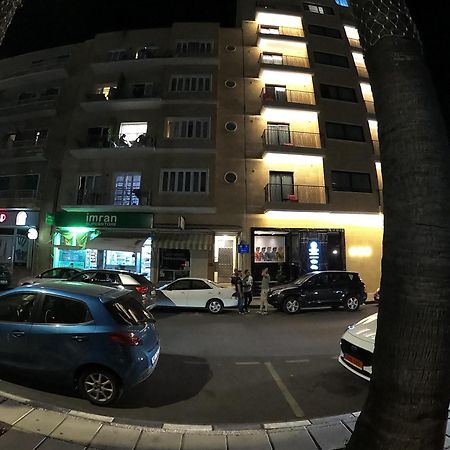 Nicosia City Centre Sky Views Apartment Екстериор снимка