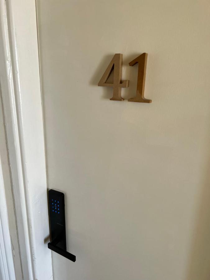 Nicosia City Centre Sky Views Apartment Екстериор снимка