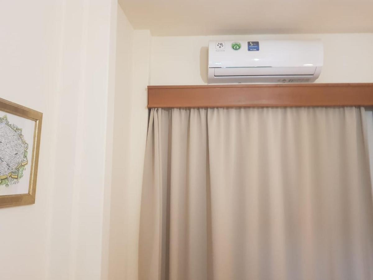 Nicosia City Centre Sky Views Apartment Екстериор снимка