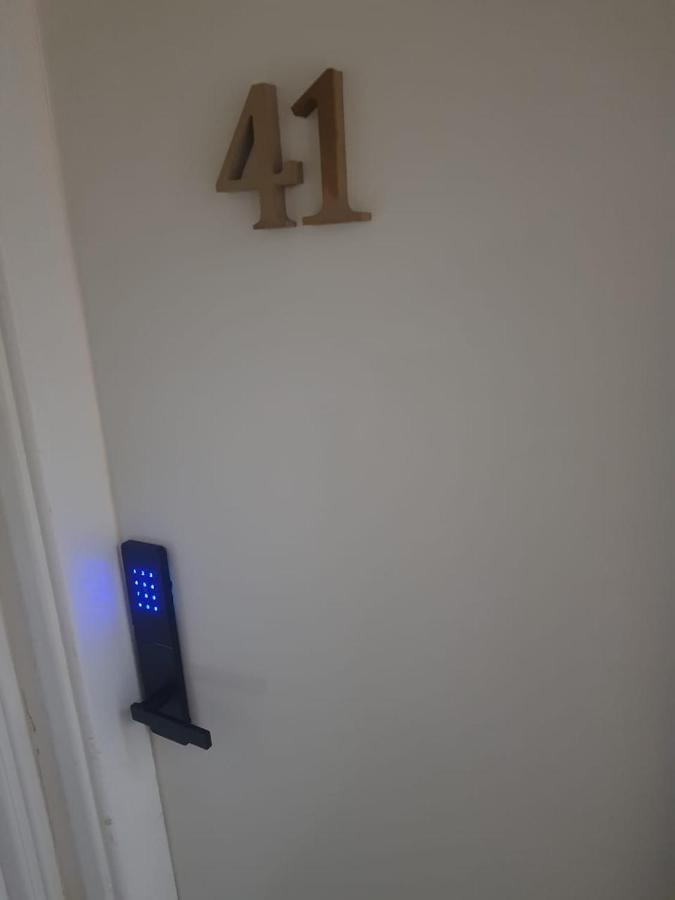 Nicosia City Centre Sky Views Apartment Екстериор снимка