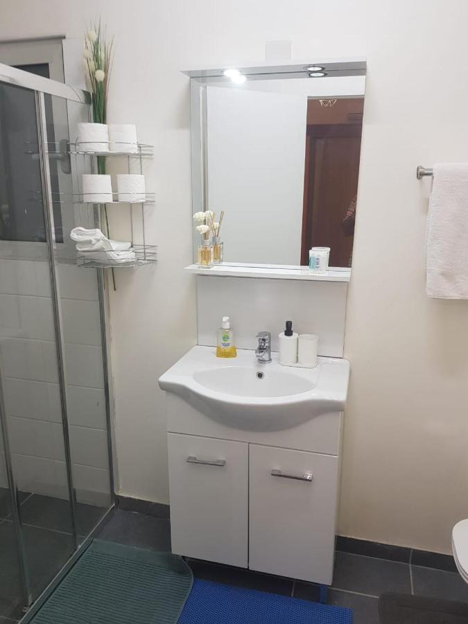 Nicosia City Centre Sky Views Apartment Екстериор снимка