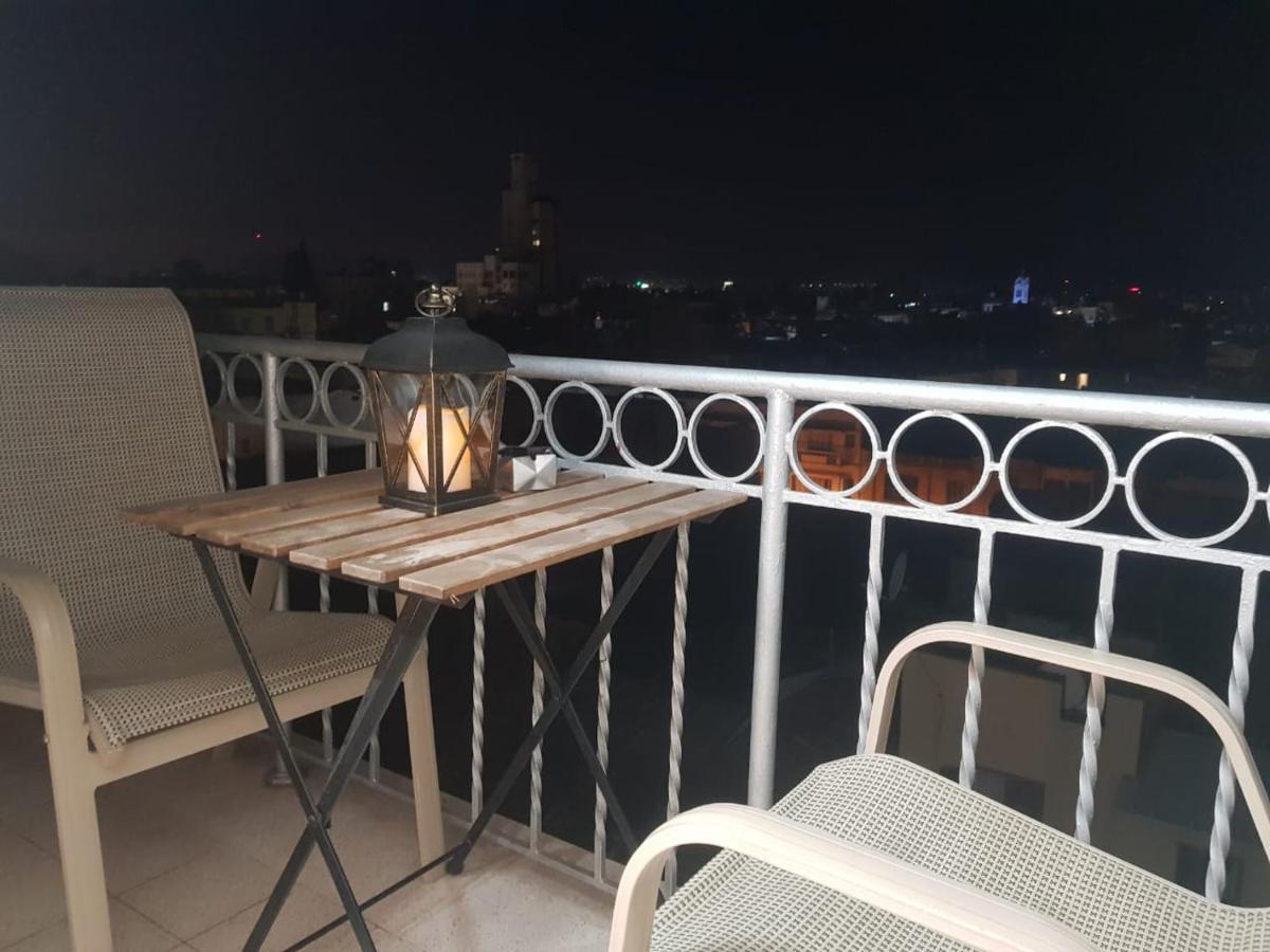 Nicosia City Centre Sky Views Apartment Екстериор снимка