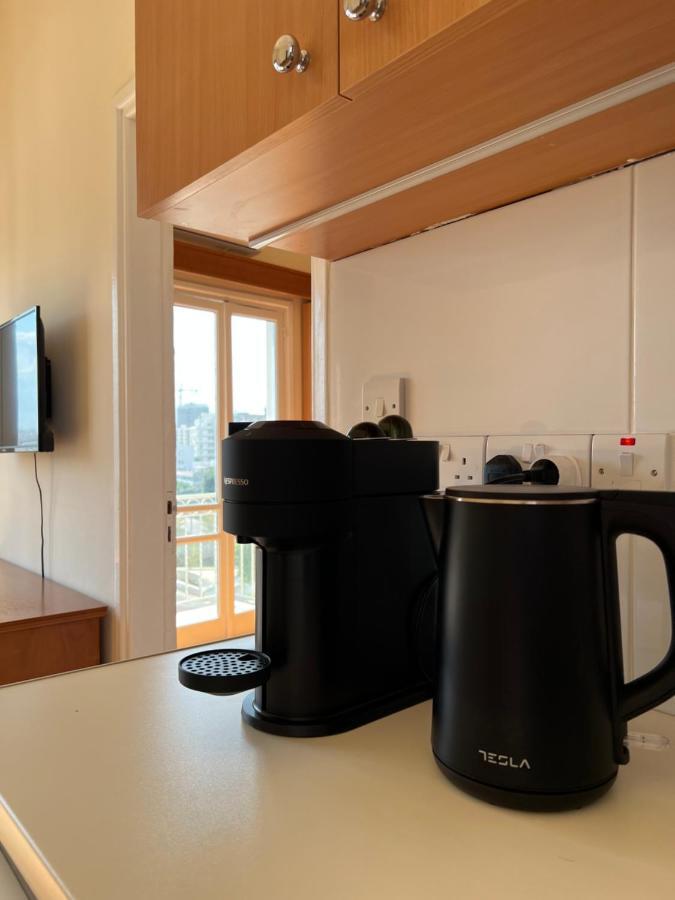 Nicosia City Centre Sky Views Apartment Екстериор снимка