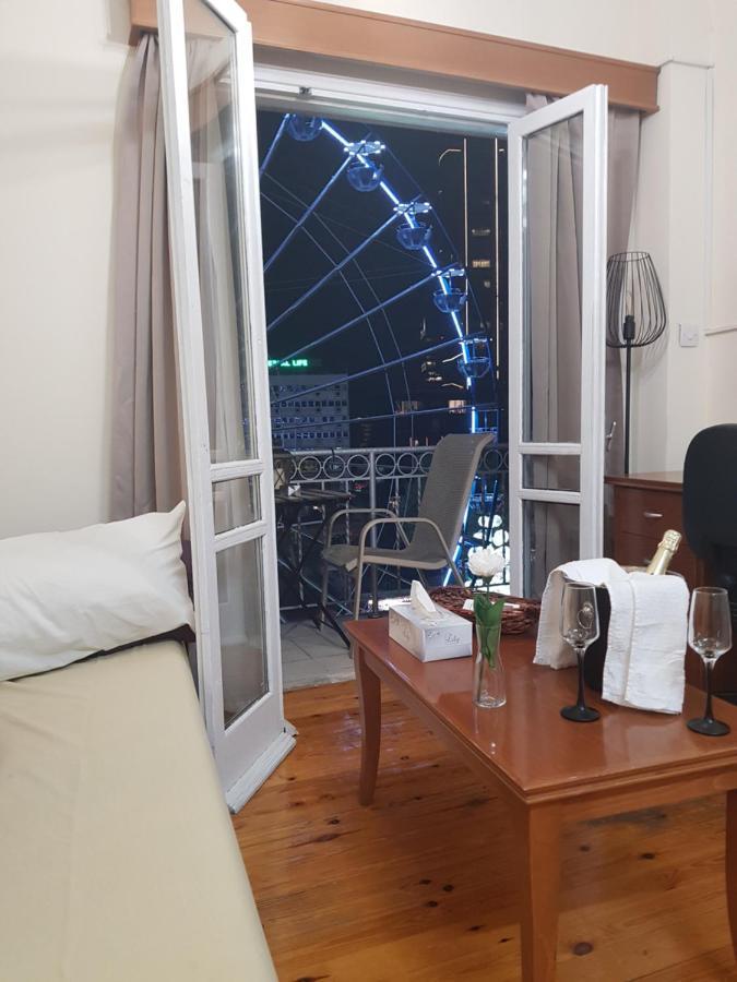 Nicosia City Centre Sky Views Apartment Екстериор снимка