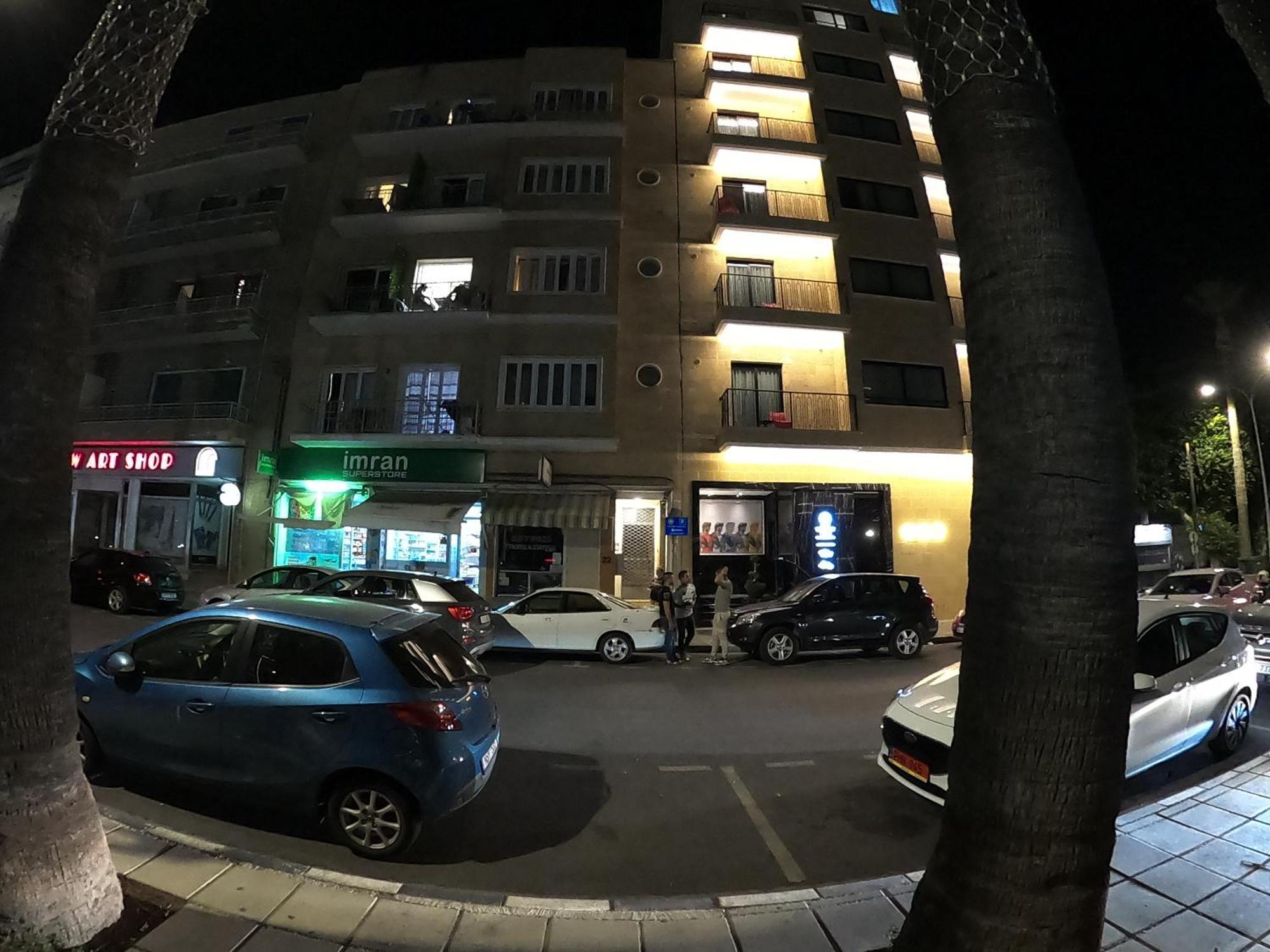 Nicosia City Centre Sky Views Apartment Екстериор снимка