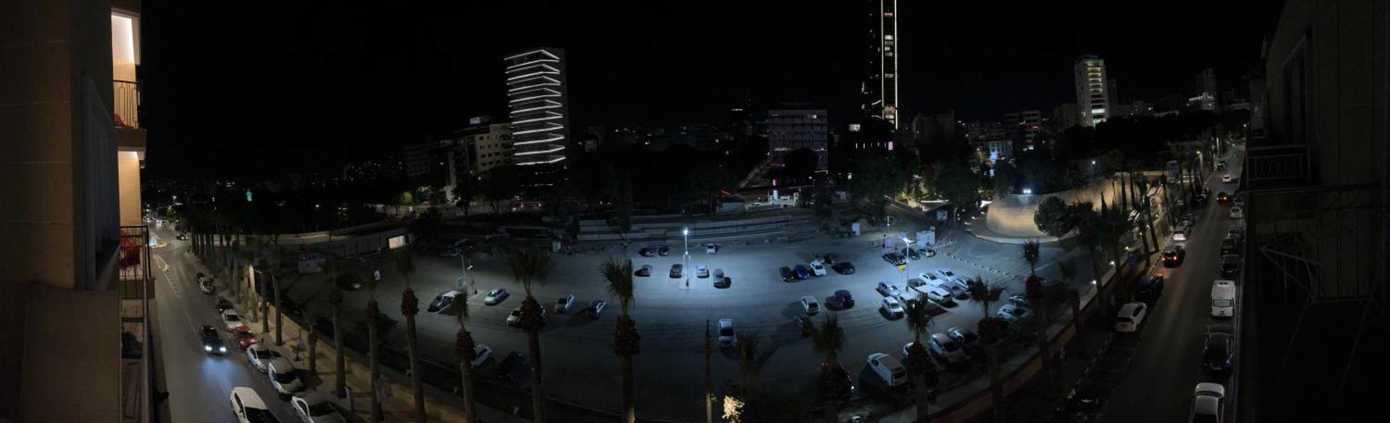 Nicosia City Centre Sky Views Apartment Екстериор снимка